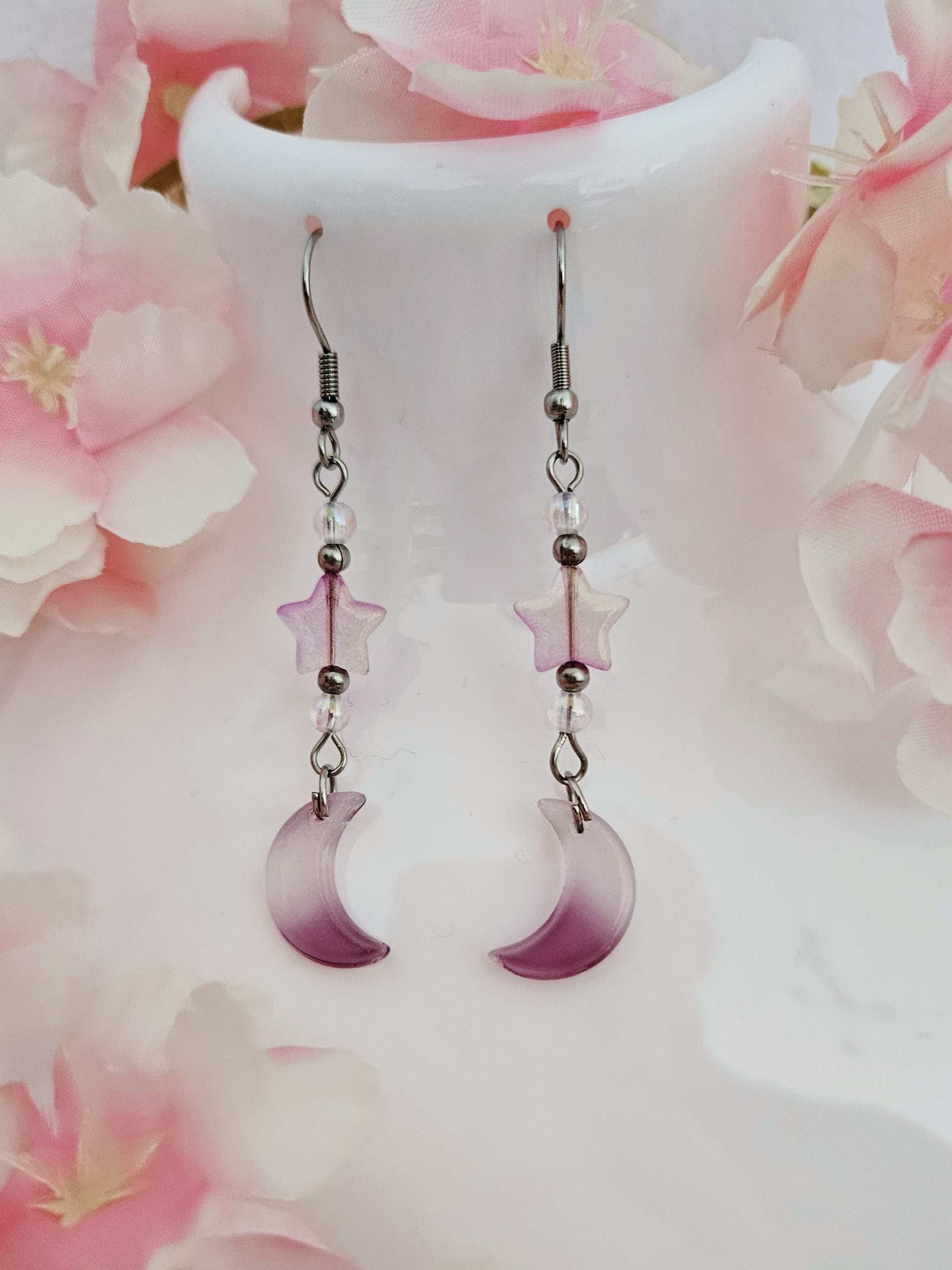 Miko Cosplay Handmade - Kawaii Jewelry - Shop – Miko Handmade