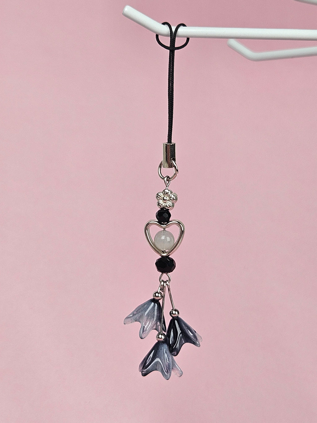 Zawieszka z Kwiatuszkami (z 3 wariantami)